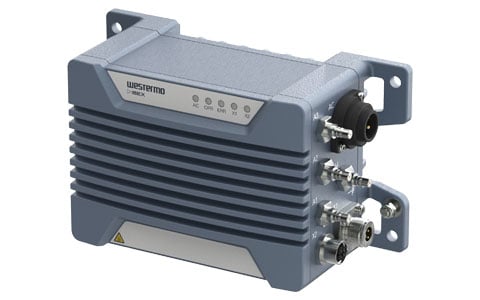 westermo Ibex-RT-370  Trackside WLAN Infrastructure Access Point