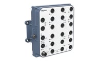 Westermo Viper-120A: 20 port managed switch