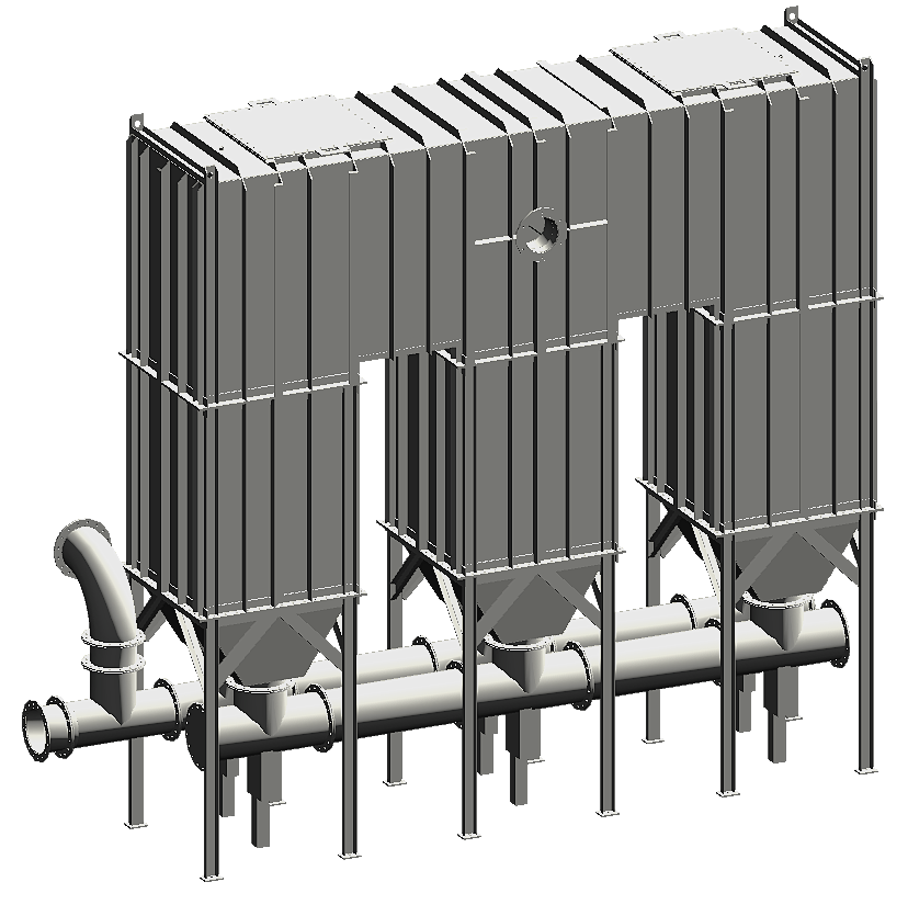 RTO 3 Chamber System