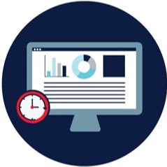 WebIQ online data delivery