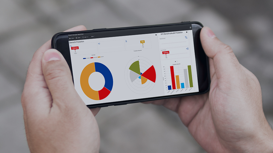 Beijer Electronics WebIQ apps