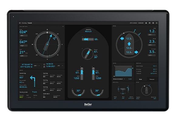 X3 marine 21 no background