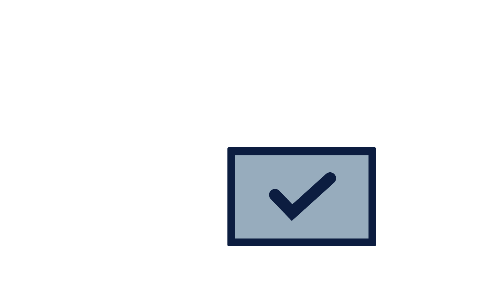 X3 marine hmi uptime icon
