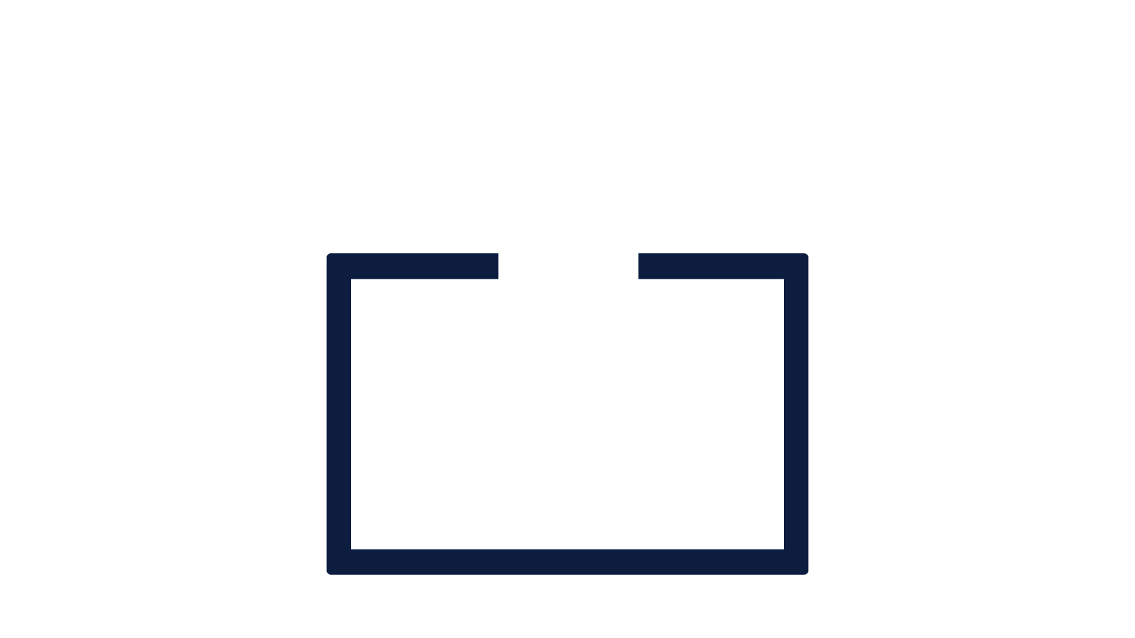 X3 marine HMI upgrade icon