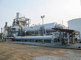 Zeeco SPECIALITY THERMAL OXIDIZERS