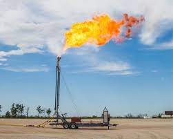 Zeeco unassisted flare systems