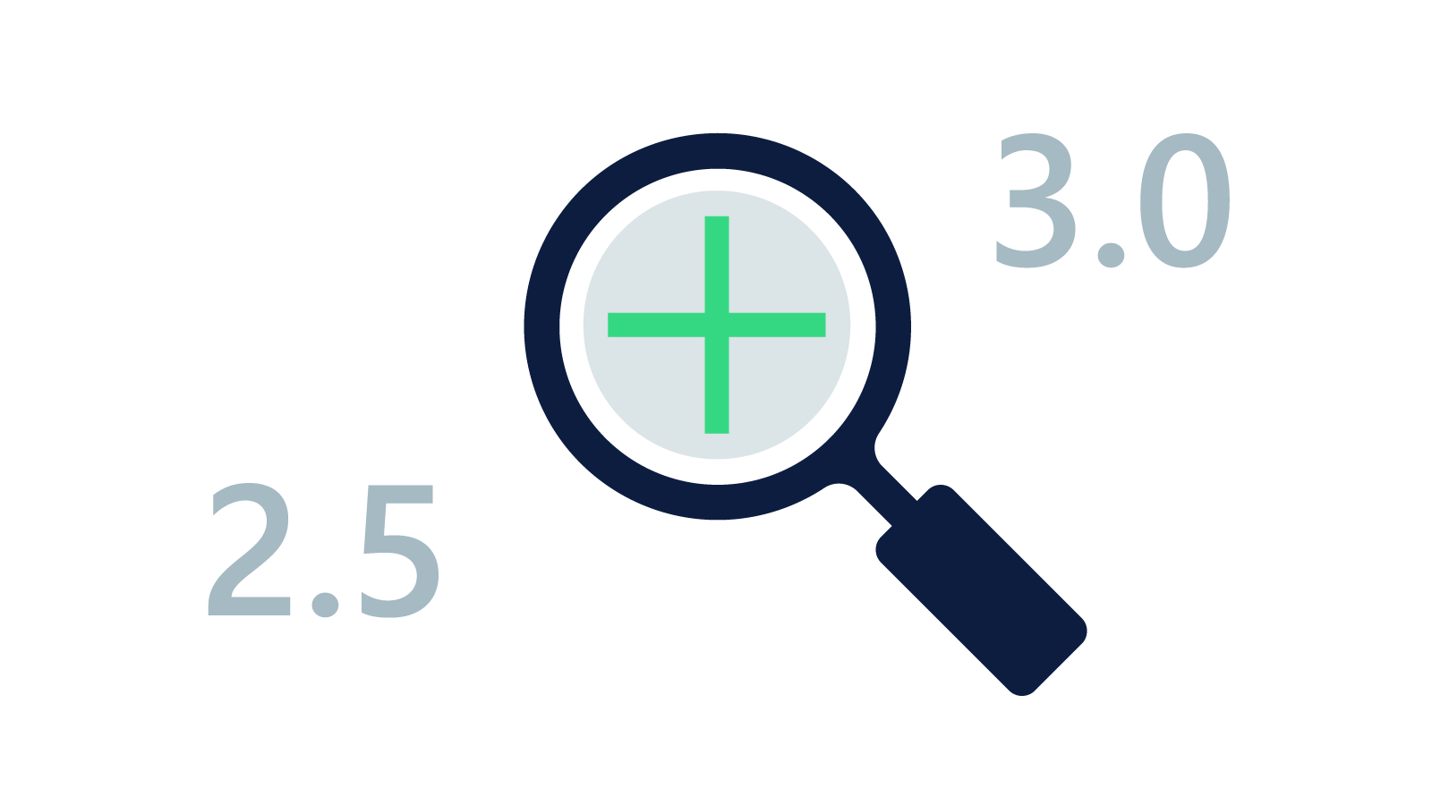 iX3 features overview icon