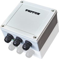 Patton Electronics CopperLink cl1101e-ip67