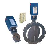 Maxon Smartlink CV Electronic Valve