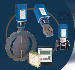 Maxon Samrtlink MRV Electronic Ratio Valve