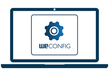 weconfig-user-guide weconfig-user-guide