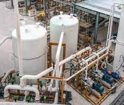 zeeco Flare Gas Recovery