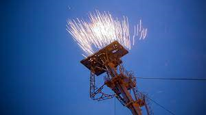 zeeco zero routine flaring